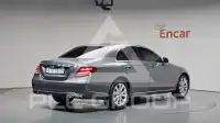 2019 Mercedes Benz E-Class