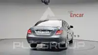 2019 Mercedes Benz E-Class
