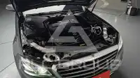 2019 Mercedes Benz E-Class