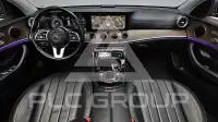 2019 Mercedes Benz E-Class