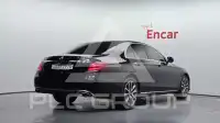 2019 Mercedes Benz E-Class