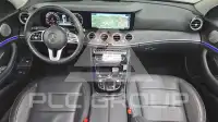 2019 Mercedes Benz E-Class