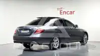 2019 Mercedes Benz E-Class