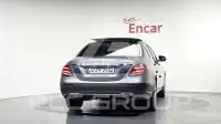 2019 Mercedes Benz E-Class