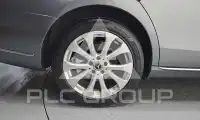 2019 Mercedes Benz E-Class