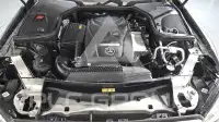 2019 Mercedes Benz E-Class