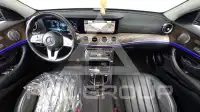 2019 Mercedes Benz E-Class
