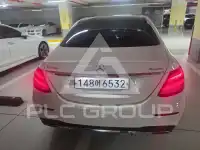 2019 Mercedes Benz E-Class