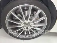 2019 Mercedes Benz E-Class