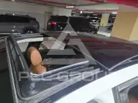 2019 Mercedes Benz E-Class