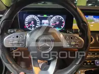 2019 Mercedes Benz E-Class