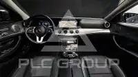 2019 Mercedes Benz E-Class