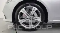 2019 Mercedes Benz E-Class