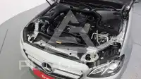 2019 Mercedes Benz E-Class