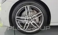 2019 Mercedes Benz E-Class