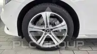 2019 Mercedes Benz E-Class