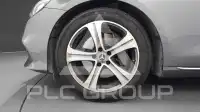 2019 Mercedes Benz E-Class