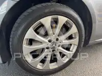 2019 Mercedes Benz E-Class