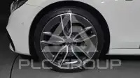 2019 Mercedes Benz E-Class
