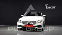 2019 Mercedes Benz E-Class