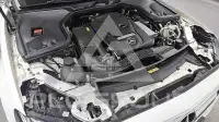 2019 Mercedes Benz E-Class
