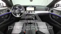 2019 Mercedes Benz E-Class