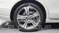 2019 Mercedes Benz E-Class