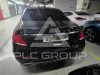 2019 Mercedes Benz E-Class