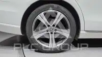 2019 Mercedes Benz E-Class