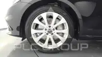 2019 Mercedes Benz E-Class