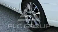 2019 Mercedes Benz E-Class