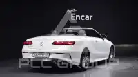 2019 Mercedes Benz E-Class