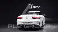 2019 Mercedes Benz E-Class