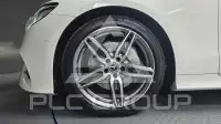 2019 Mercedes Benz E-Class