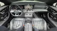 2019 Mercedes Benz E-Class