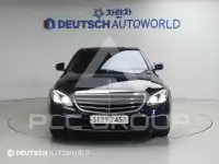 2019 Mercedes Benz E-Class