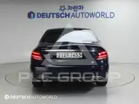 2019 Mercedes Benz E-Class