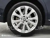 2019 Mercedes Benz E-Class