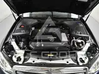 2019 Mercedes Benz E-Class
