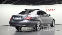 2019 Mercedes Benz E-Class