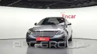 2019 Mercedes Benz E-Class