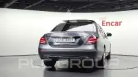 2019 Mercedes Benz E-Class