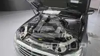 2019 Mercedes Benz E-Class