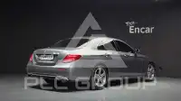 2019 Mercedes Benz E-Class