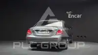 2019 Mercedes Benz E-Class