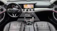 2019 Mercedes Benz E-Class