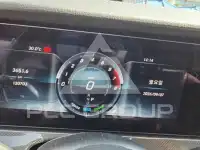 2019 Mercedes Benz E-Class
