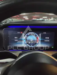 2019 Mercedes Benz E-Class