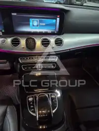 2019 Mercedes Benz E-Class