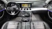 2019 Mercedes Benz E-Class
